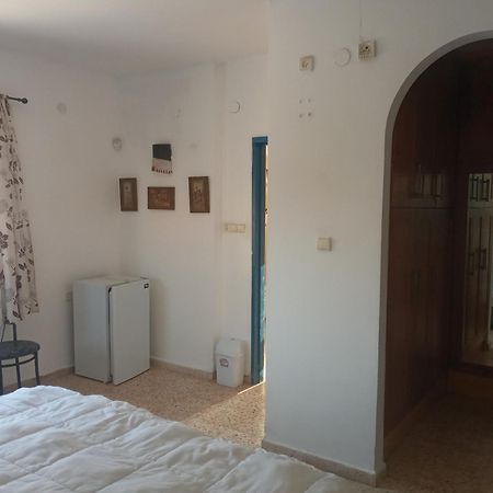 Efroni Villa Guesthouse Eilat Kültér fotó