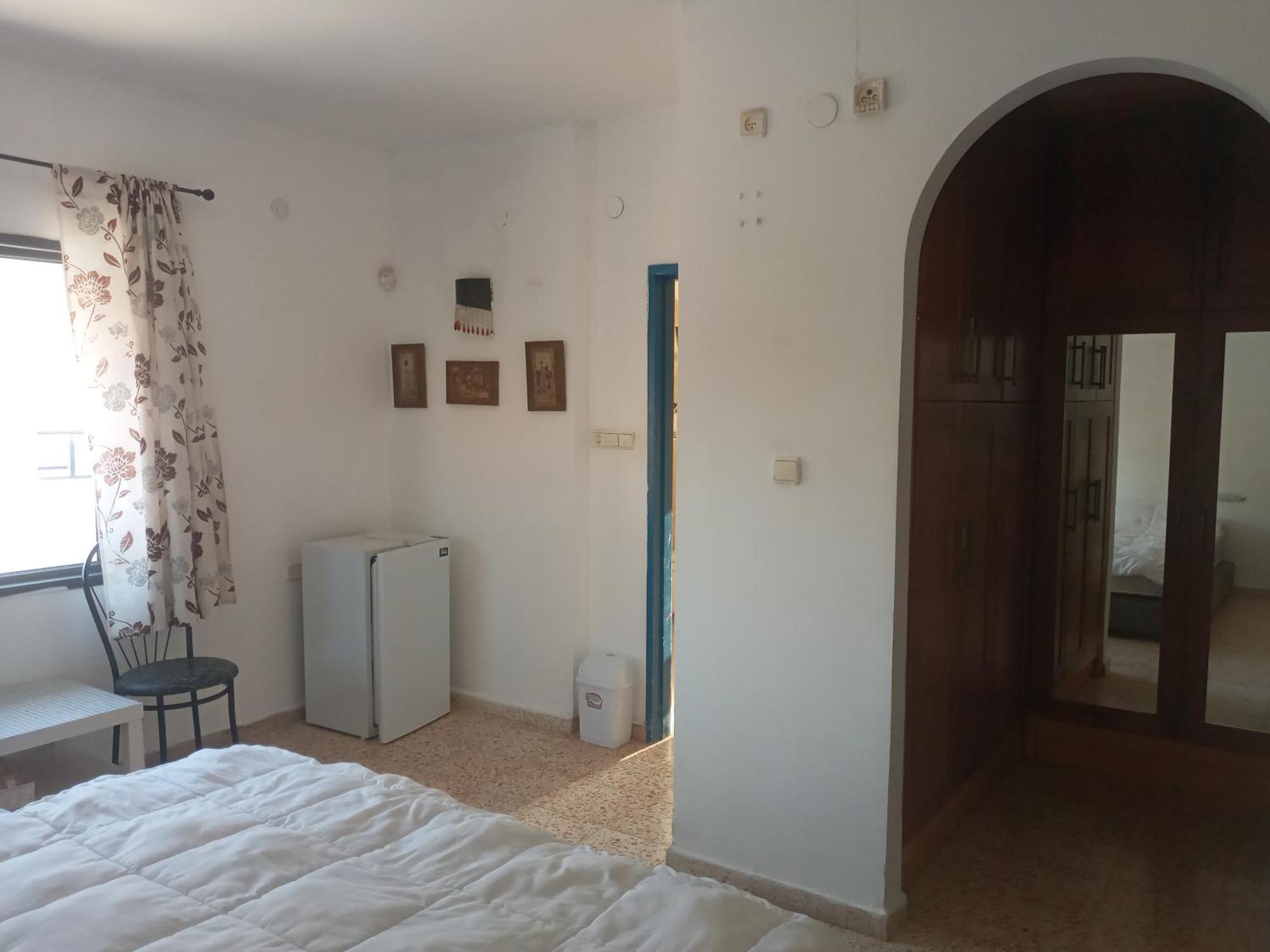 Efroni Villa Guesthouse Eilat Kültér fotó
