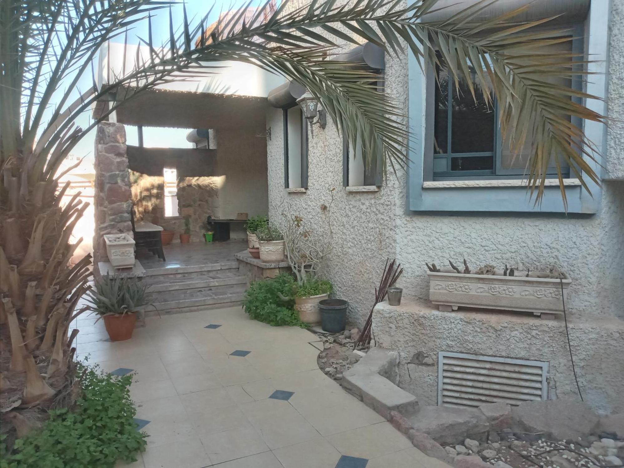 Efroni Villa Guesthouse Eilat Kültér fotó