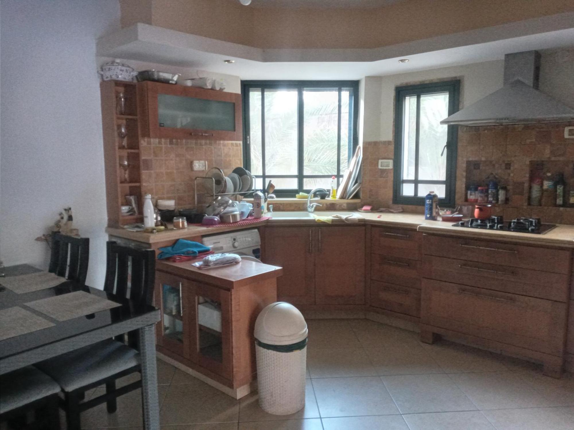 Efroni Villa Guesthouse Eilat Kültér fotó