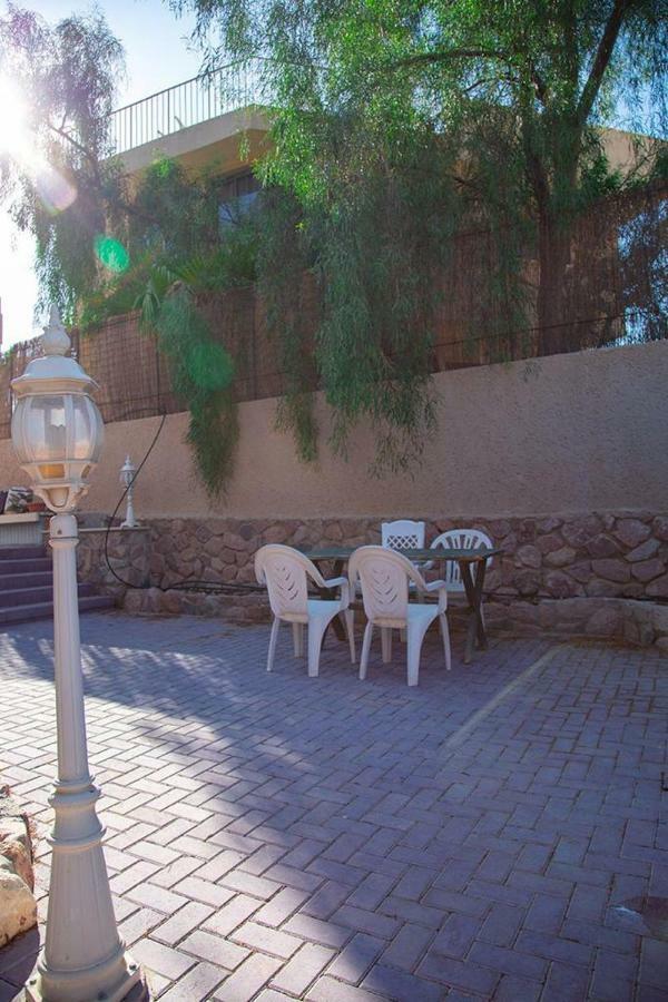 Efroni Villa Guesthouse Eilat Kültér fotó