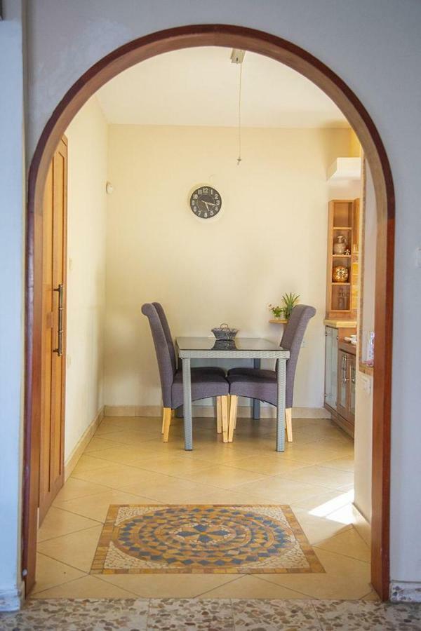 Efroni Villa Guesthouse Eilat Kültér fotó
