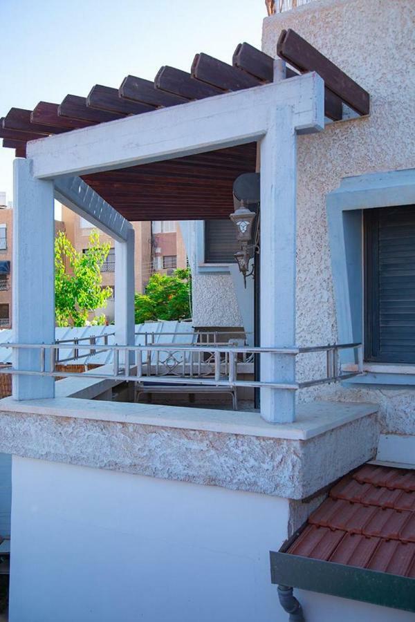 Efroni Villa Guesthouse Eilat Kültér fotó