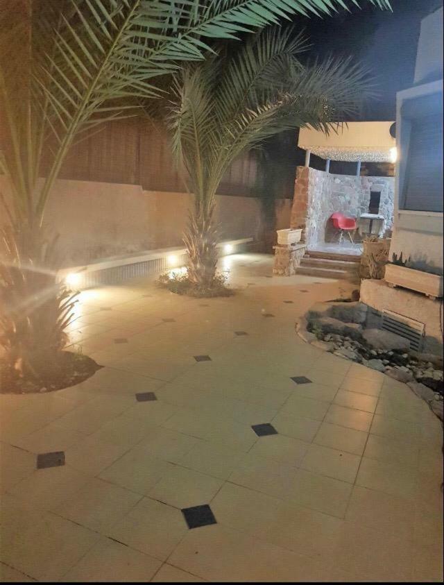 Efroni Villa Guesthouse Eilat Kültér fotó