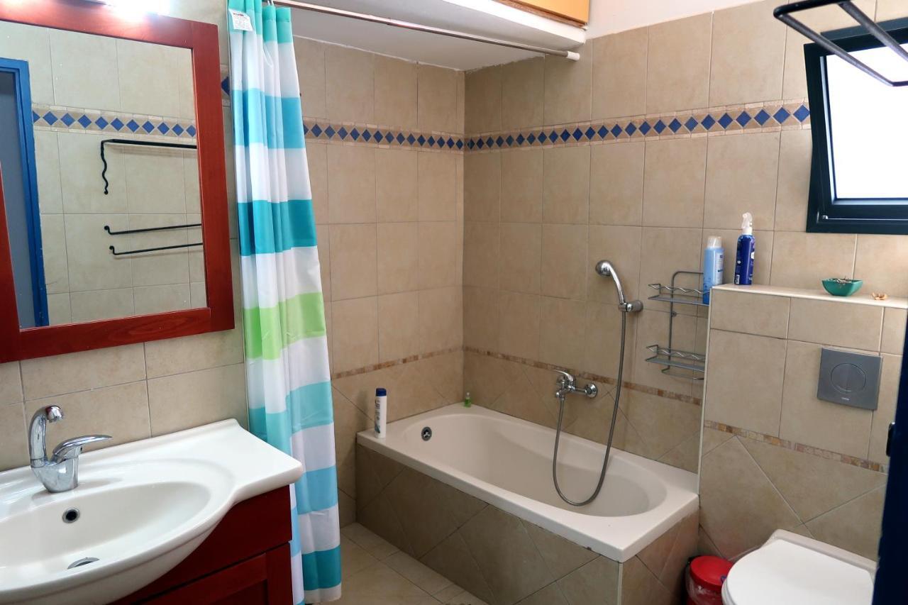 Efroni Villa Guesthouse Eilat Kültér fotó