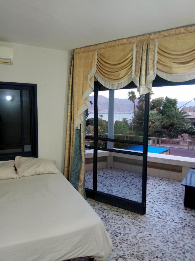 Efroni Villa Guesthouse Eilat Kültér fotó