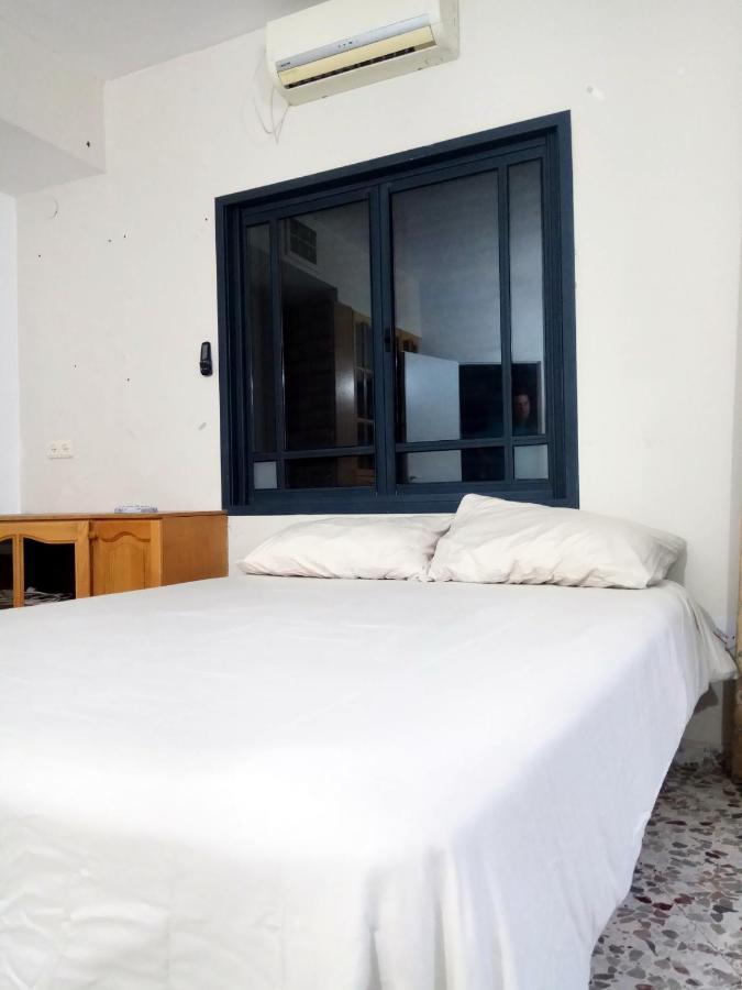 Efroni Villa Guesthouse Eilat Kültér fotó