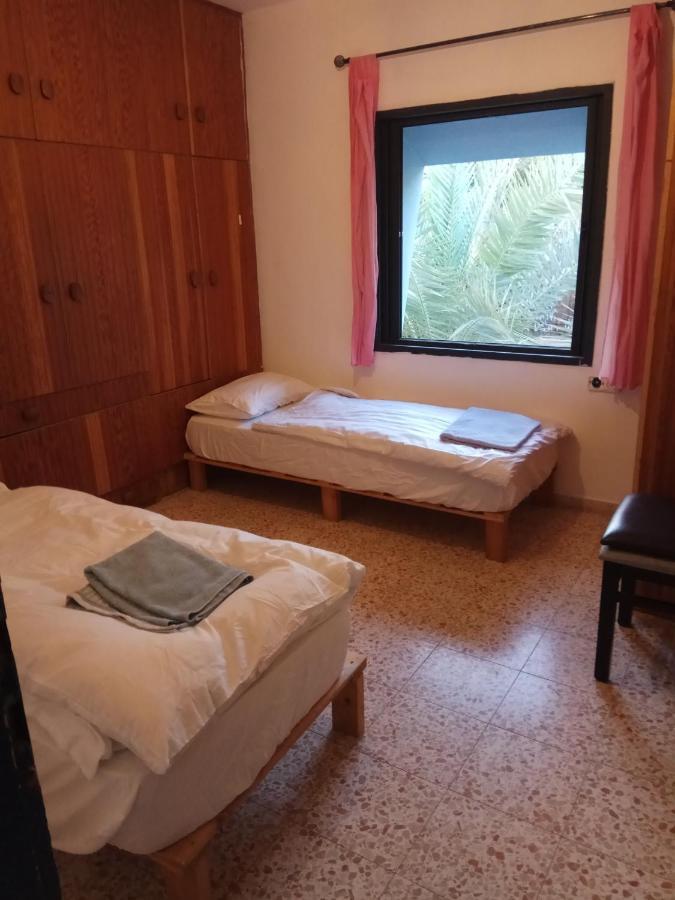 Efroni Villa Guesthouse Eilat Kültér fotó