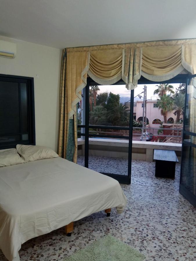 Efroni Villa Guesthouse Eilat Kültér fotó